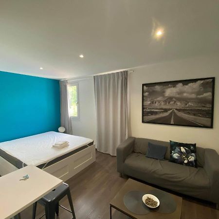 Apartament Location Annecy Meythet Zewnętrze zdjęcie