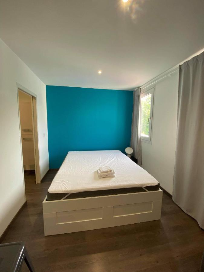 Apartament Location Annecy Meythet Zewnętrze zdjęcie