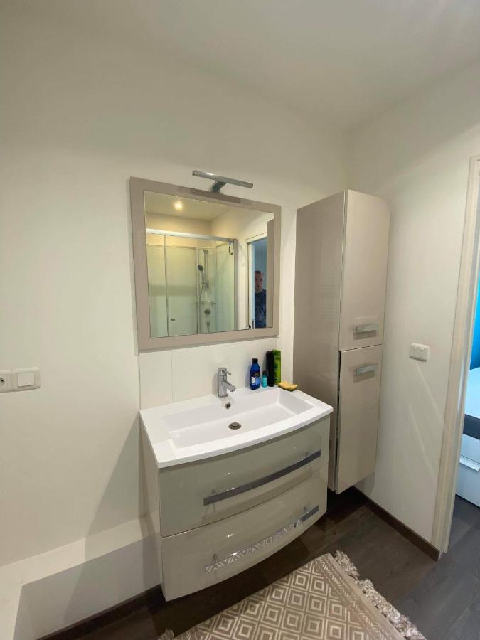 Apartament Location Annecy Meythet Zewnętrze zdjęcie