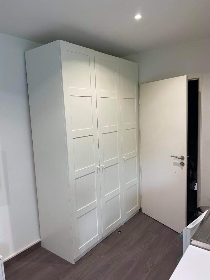 Apartament Location Annecy Meythet Zewnętrze zdjęcie