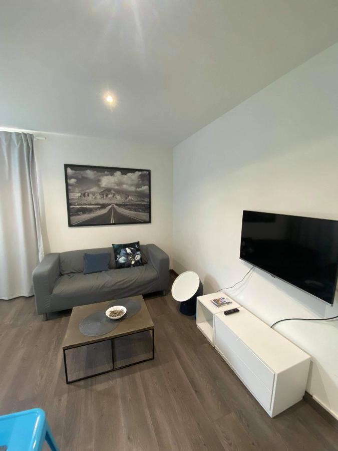 Apartament Location Annecy Meythet Zewnętrze zdjęcie
